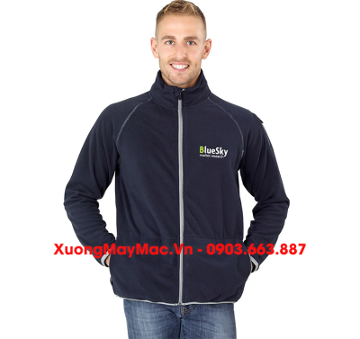 ÁO KHOÁC GIÓ AG123